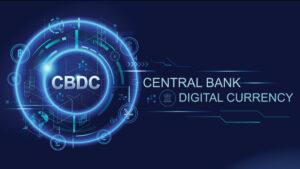 En sentralbanksdigital valuta (CBDC) er en digital versjon av et landets fiat-valuta, utstedt og sikret av landets sentralbank.