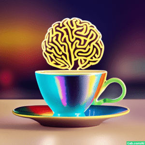 Koffeininntak kan ha en positiv effekt på kognitiv ytelse