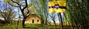 Liberland, en mikronasjon på Donau, streber etter anerkjennelse og suverenitet. Grunnlagt av Vít Jedlička, kjemper den for individuell frihet